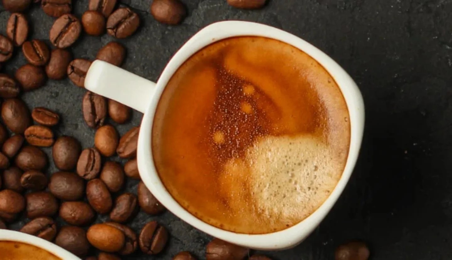 Coffee Cup Guide Types of Coffee Cups Nescafé UK & IE